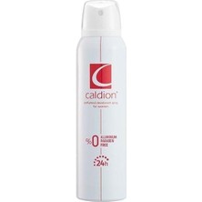 Caldion Kadın Deodorant 150 ml