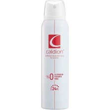 Caldion Kadın Deodorant 150 ml