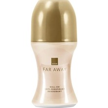 Avon Far Away Roll On 50 ml