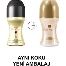 Avon Far Away Roll On 50 ml