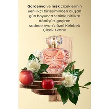 Avon Eve Become Kadın Parfüm Edp 50 ml. Üçlü Set