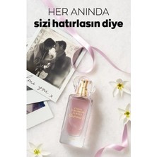 Avon Tta The Moment Kadın Parfüm 50 ml. Ikili Set