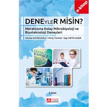 Deneyler Misin? (e-kitap)