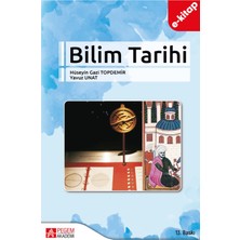 Bilim Tarihi (e-kitap)