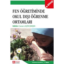 Fen Öğretiminde Okul Dışı Öğrenme Ortamları (e-kitap)