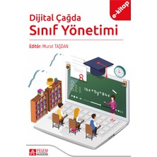 Dijital Çağda Sınıf Yönetimi (e-kitap)