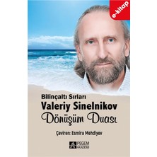 Dönüşüm Duası (e-kitap)