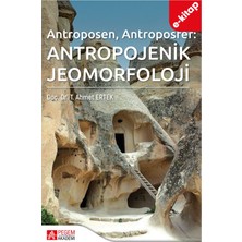 Antropojenik Jeomorfoloji (e-kitap)