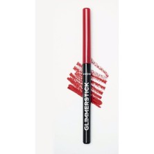 Avon Glimmerstick Dudak Kalemi Ruby Shock