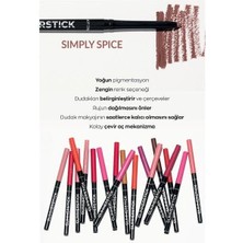 Avon Glimmerstick Dudak Kalemi Ruby Shock