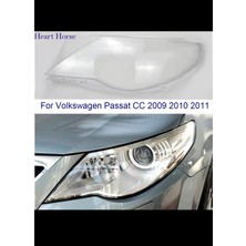 İTHAL Wolksvagen Passat cc 2009-2011 Sol Far Camı