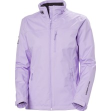 Helly Hansen W Crew Midlayer Kadın Mont
