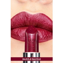 Avon Ultra Shimmer Lipstick - Razzle Dazzle