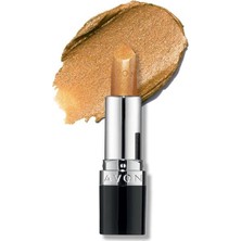 Avon Ultra Shimmer Lipstick - Gold Dust