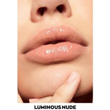 Avon Ultra Colour Lip Gloss Besleyici Dudak Parlatıcısı Luminous Nude