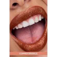 Avon Ultra Shimmer Lipstick - Copper Sparkle