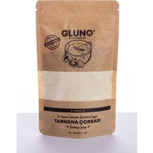 Gluno Glutensiz Glütensiz Tarhana Çorbası 80 gr