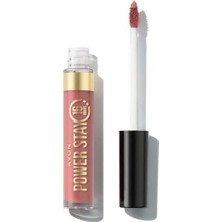 Avon Power Stay Kalıcı Likit Mat Ruj Can't Quit Cafe