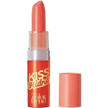 Avon Color Trend Kiss Creamy Ruj Coral Candy