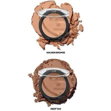 Avon Bronzlaştırıcı Pudra Bronze Glow. Deep Tan