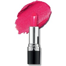 Avon Ultra Shimmer Lipstick - Spring Bling