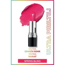 Avon Ultra Shimmer Lipstick - Spring Bling