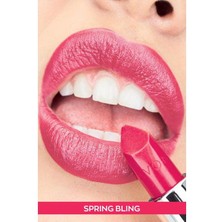 Avon Ultra Shimmer Lipstick - Spring Bling