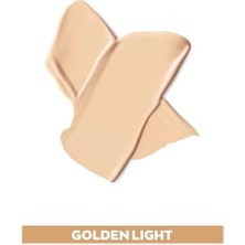 Avon True Power Stay Mat Kapatıcı Golden Light 22G