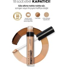 Avon True Power Stay Mat Kapatıcı Golden Light 22G