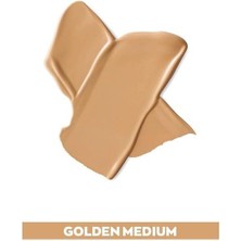 Avon True Power Stay Mat Kapatıcı Golden Medium 32G