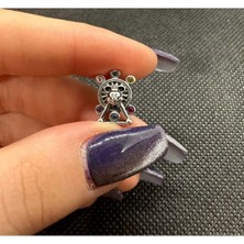 Hector Co Jewellery Mickey Mouse Lunapark Dönmedolap Charm