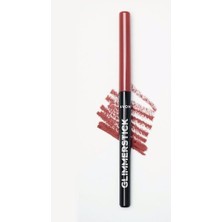 Avon Glimmerstick Dudak Kalemi Buttered Rum