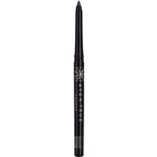 Avon Ultra Colour Glimmersticks Pırıltılı Asansörlü Göz Kalemi Black Ice