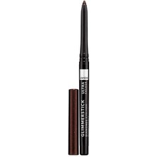 Avon Ultra Colour Glimmersticks Pırıltılı Asansörlü Göz Kalemi Black Ice