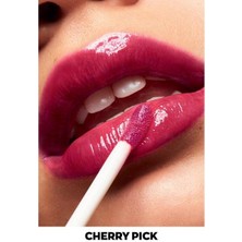 Avon Ultra Colour Lip Gloss Besleyici Dudak Parlatıcısı Cherry Pick