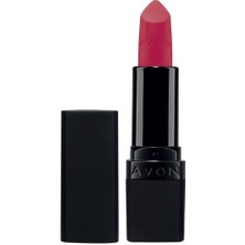 Avon Ultra Matte Lipstick Ravishing Rose