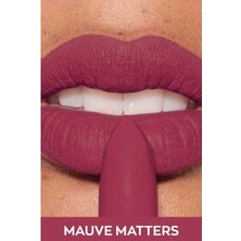 Avon Ultra Matte Ruj - Mauve Matters