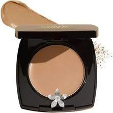 Avon Power Stay Pata Krem Fondöten SPF20 245N Natural Beige