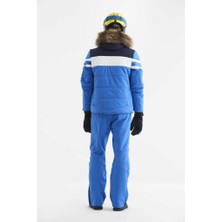Brightliv Erkek , Outdoor Kayak Montu SNOW-KN15