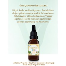 Ravla Kids Alkolsüz Propolis- 20ml