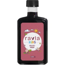 Ravla Kids Besleyici Karışım - 250ml