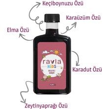 Ravla Kids Besleyici Karışım - 250ml