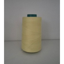 Cordia PAR-503 Para-Aramid (Twaron) Yanmaz Kumaş Dikiş İpliği 4000 metre/bobin