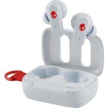 Skullcandy Dime 3 Triple Threat White Kablosuz Kulaklık