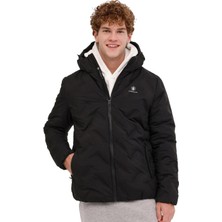 Lumberjack Henry Coat 2SN17 Erkek Mont 101813395