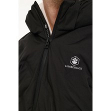 Lumberjack Henry Coat 2SN17 Erkek Mont 101813395