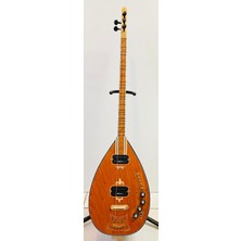 Artemis Elektro Bağlama (Leslili) Model-5