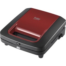 Tm 2302 700 W Mini Tost Makinesi