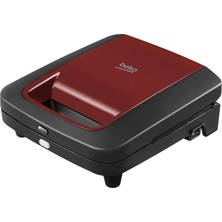 Tm 2302 700 W Mini Tost Makinesi