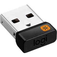 Logi Unifying USB Receiver Dongle Alıcı 10'lu Paket